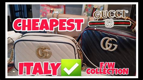 gucci gioielli firenze|the mall firenze outlet gucci.